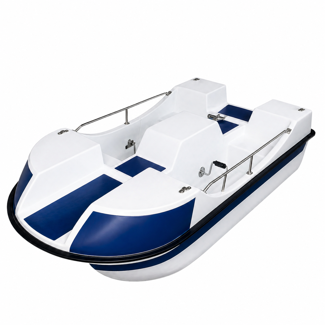 Outboard Marine Engines